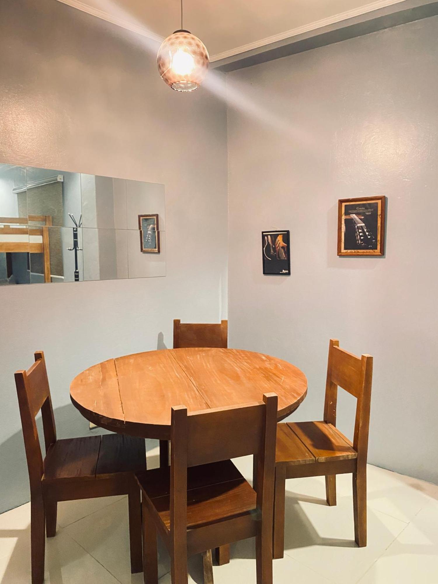 Lakayo Hillside Apartelle San Juan  Extérieur photo
