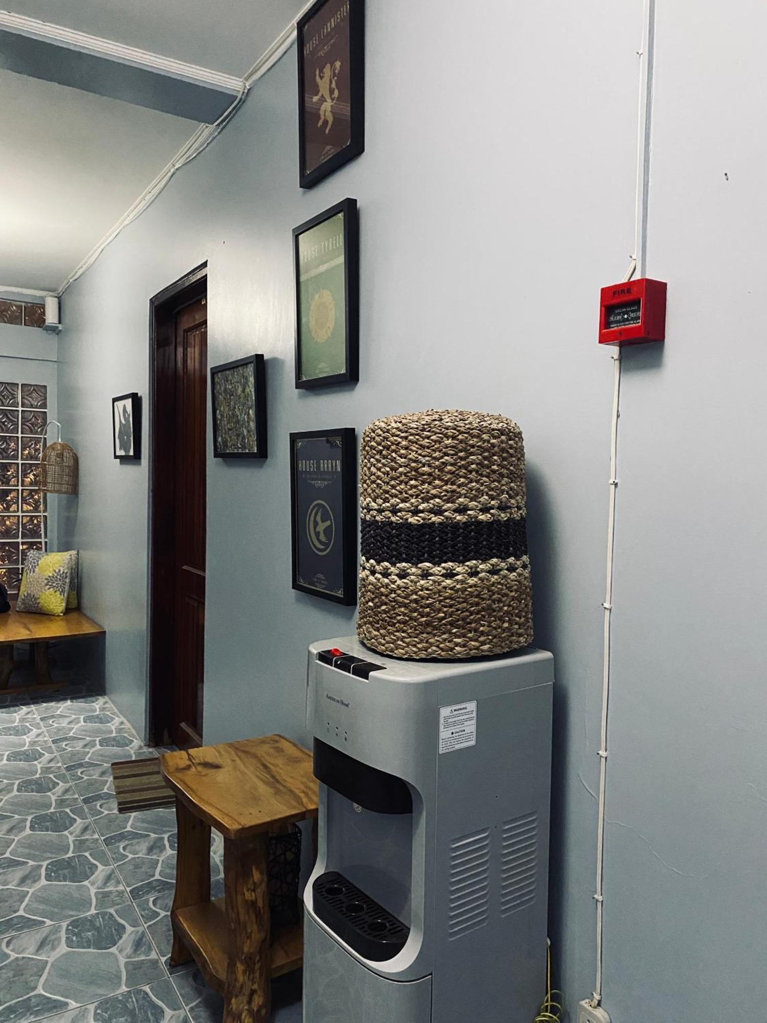 Lakayo Hillside Apartelle San Juan  Extérieur photo