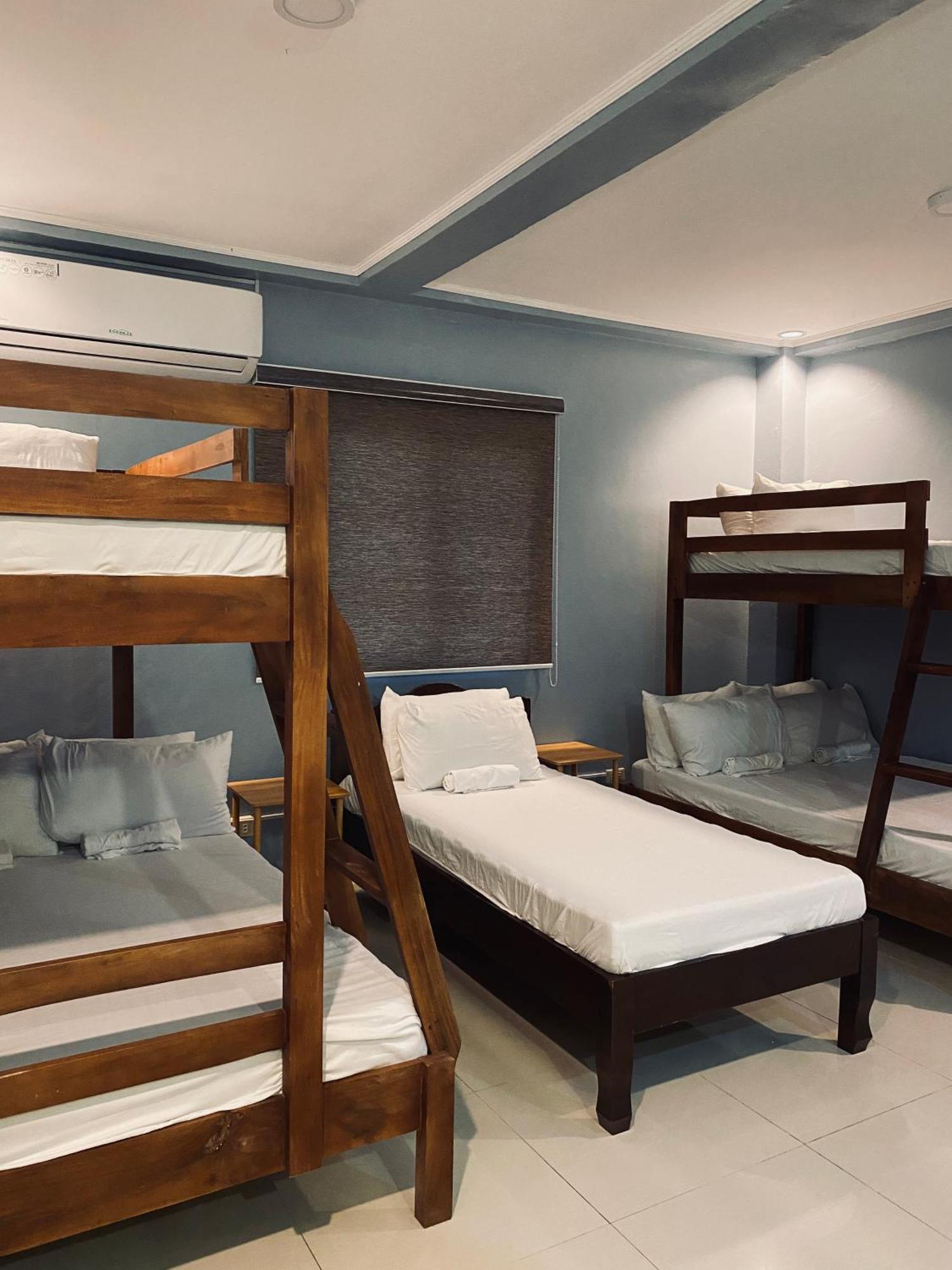 Lakayo Hillside Apartelle San Juan  Extérieur photo