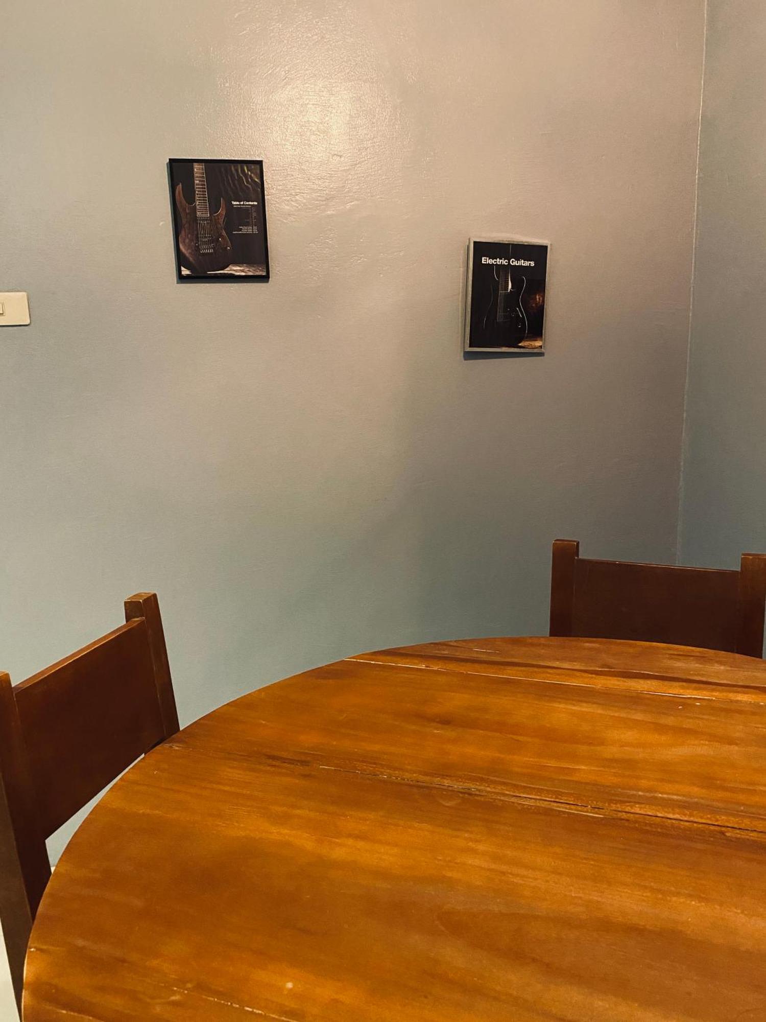 Lakayo Hillside Apartelle San Juan  Extérieur photo