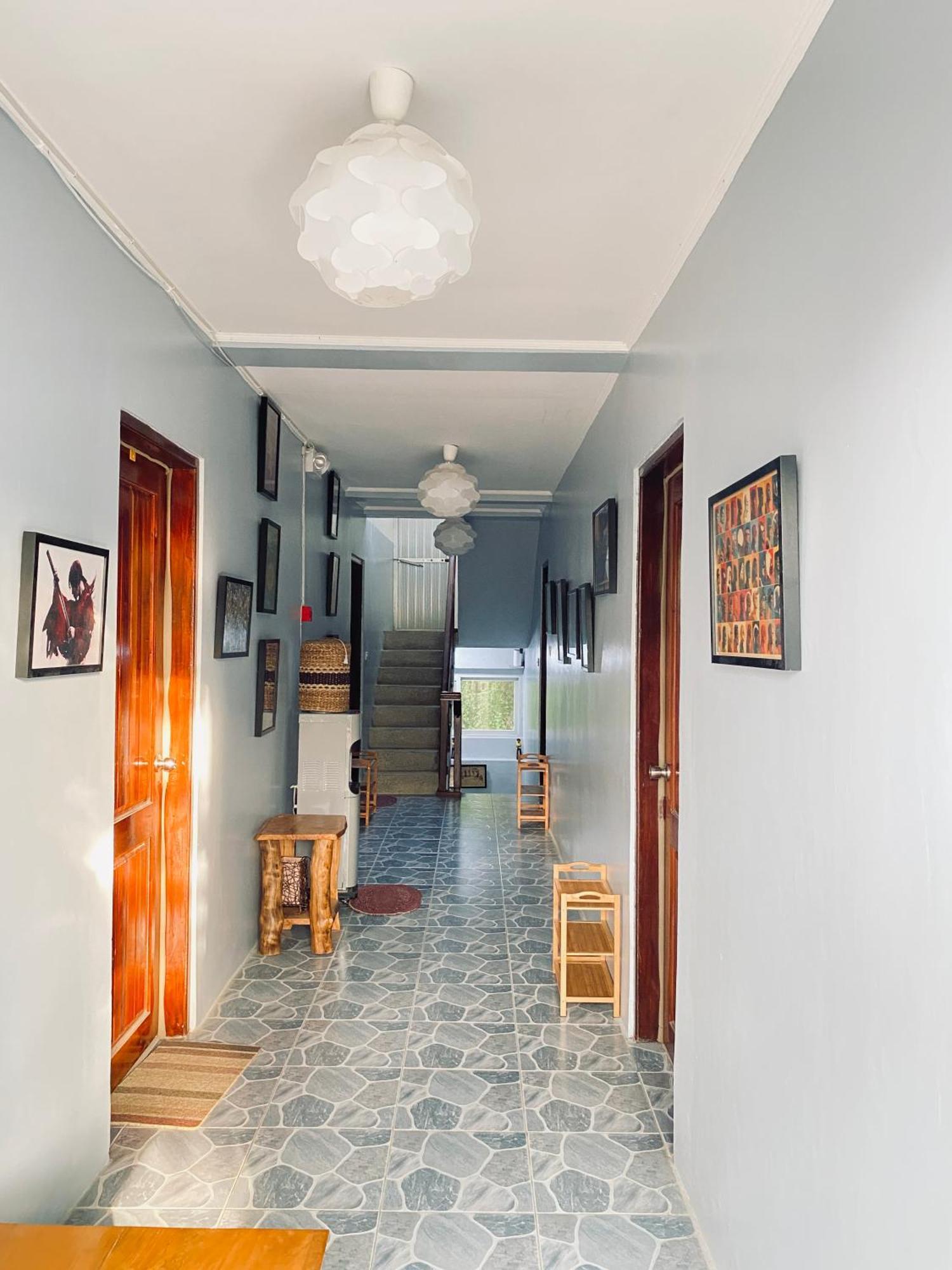 Lakayo Hillside Apartelle San Juan  Extérieur photo