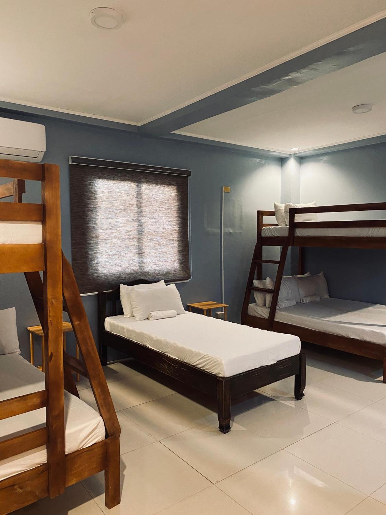 Lakayo Hillside Apartelle San Juan  Extérieur photo