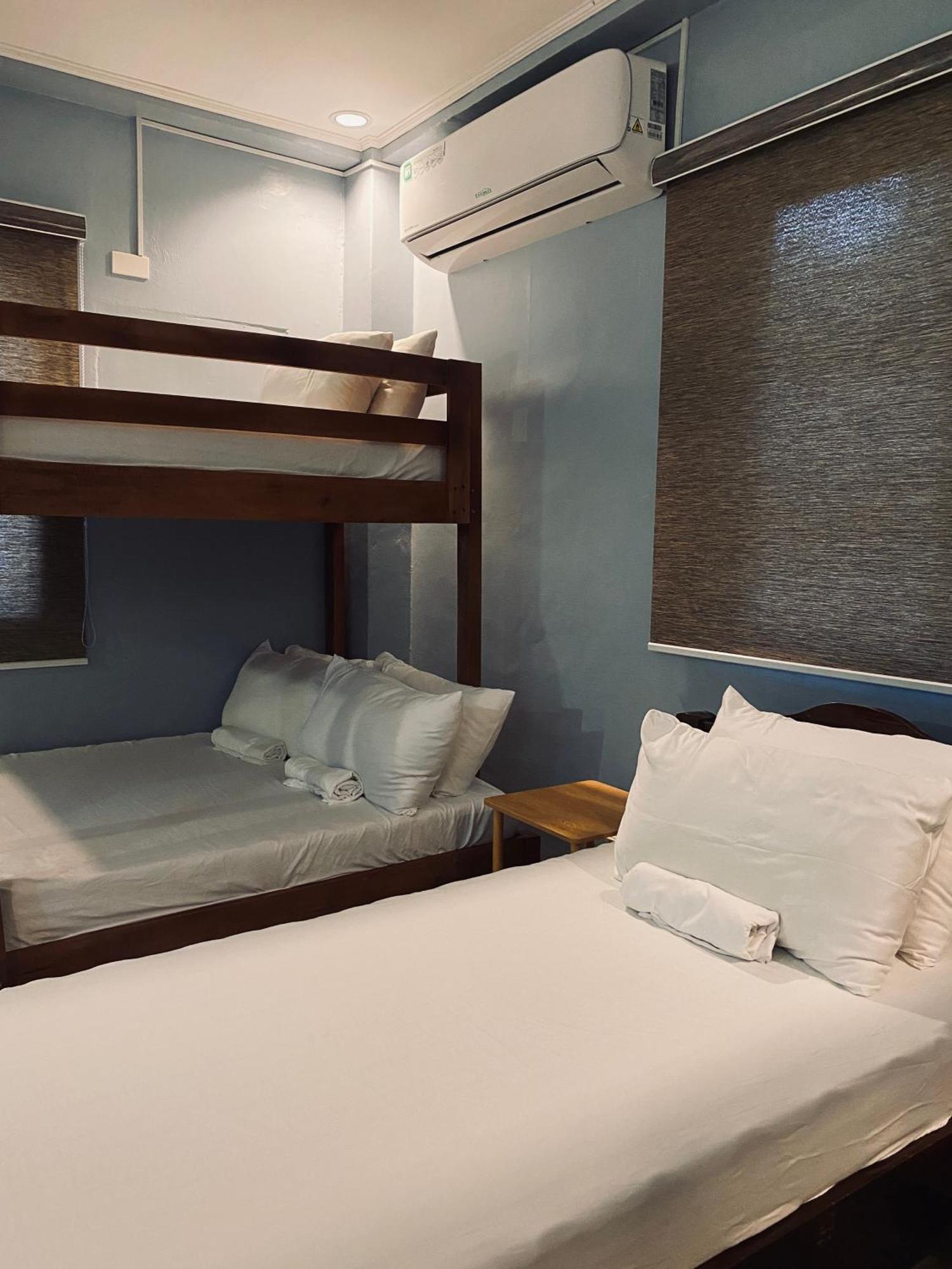 Lakayo Hillside Apartelle San Juan  Extérieur photo