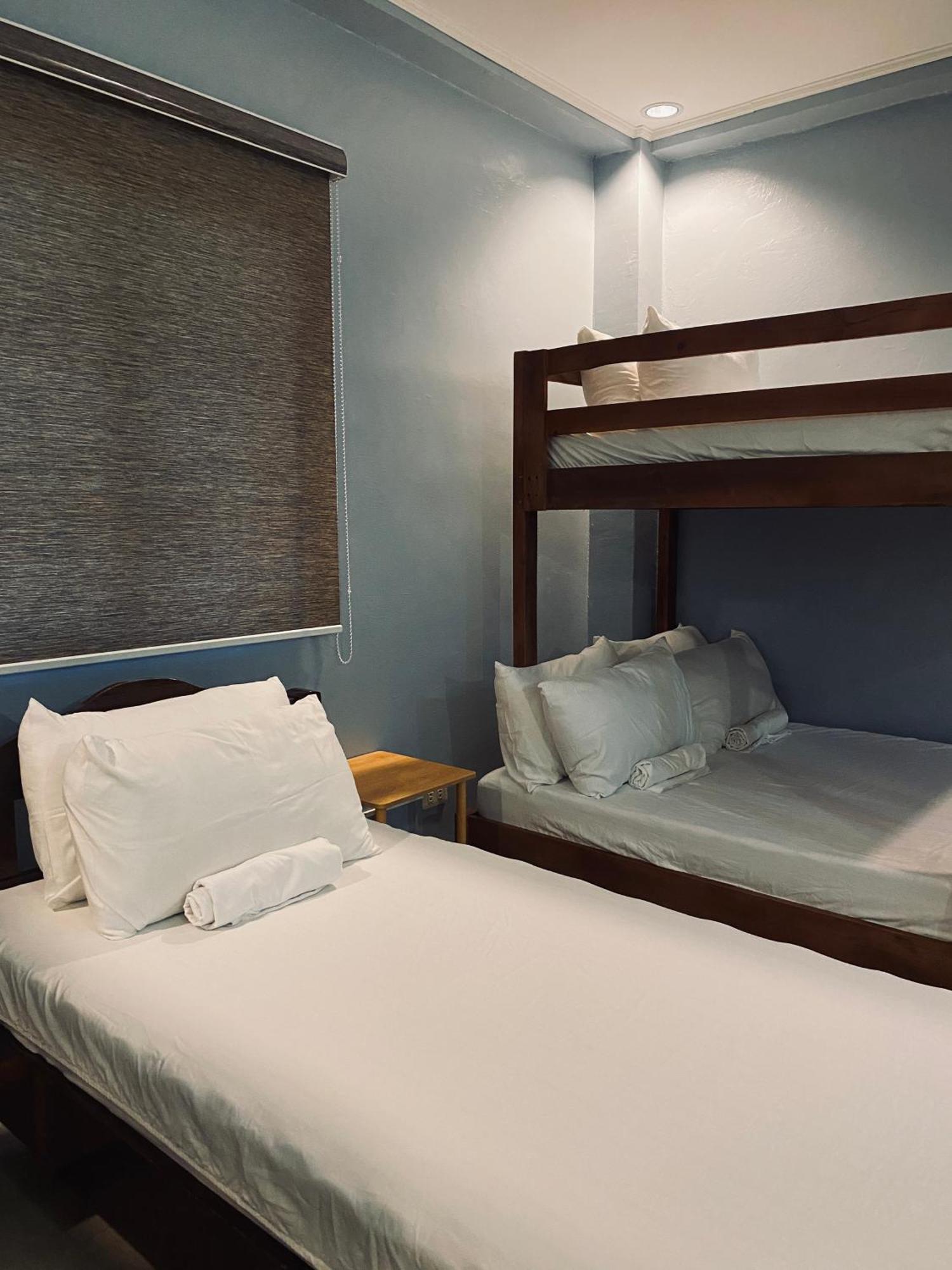Lakayo Hillside Apartelle San Juan  Extérieur photo