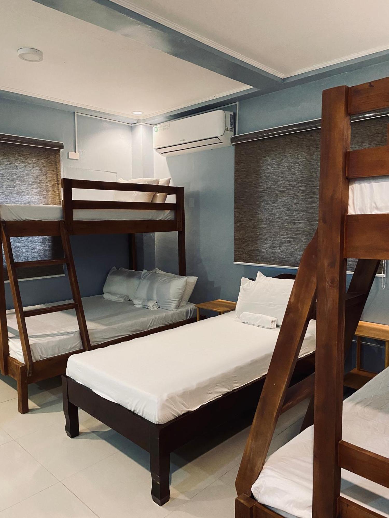 Lakayo Hillside Apartelle San Juan  Extérieur photo