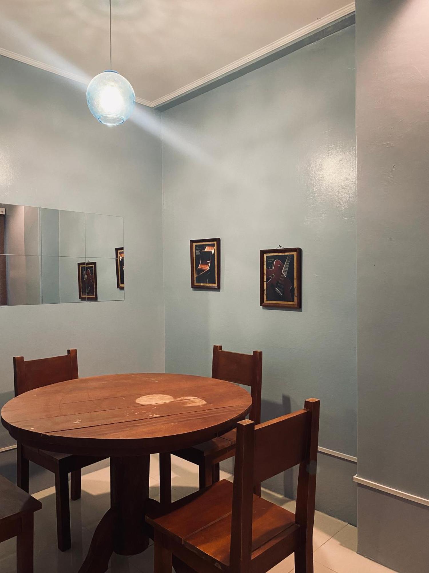 Lakayo Hillside Apartelle San Juan  Extérieur photo