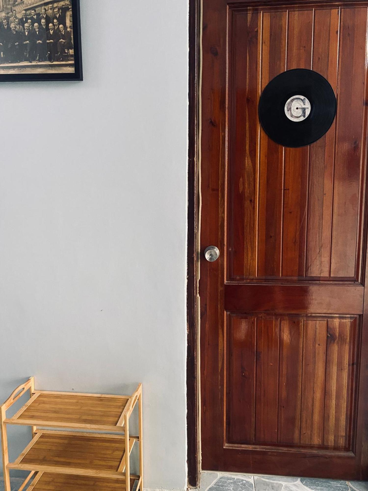 Lakayo Hillside Apartelle San Juan  Extérieur photo