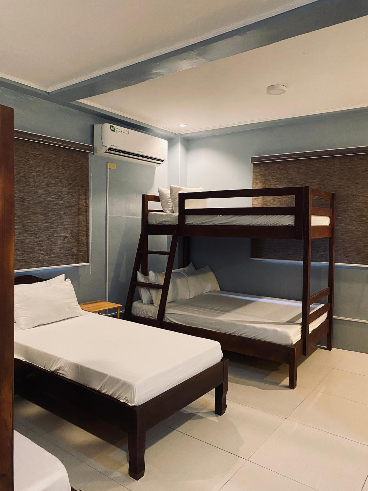 Lakayo Hillside Apartelle San Juan  Extérieur photo