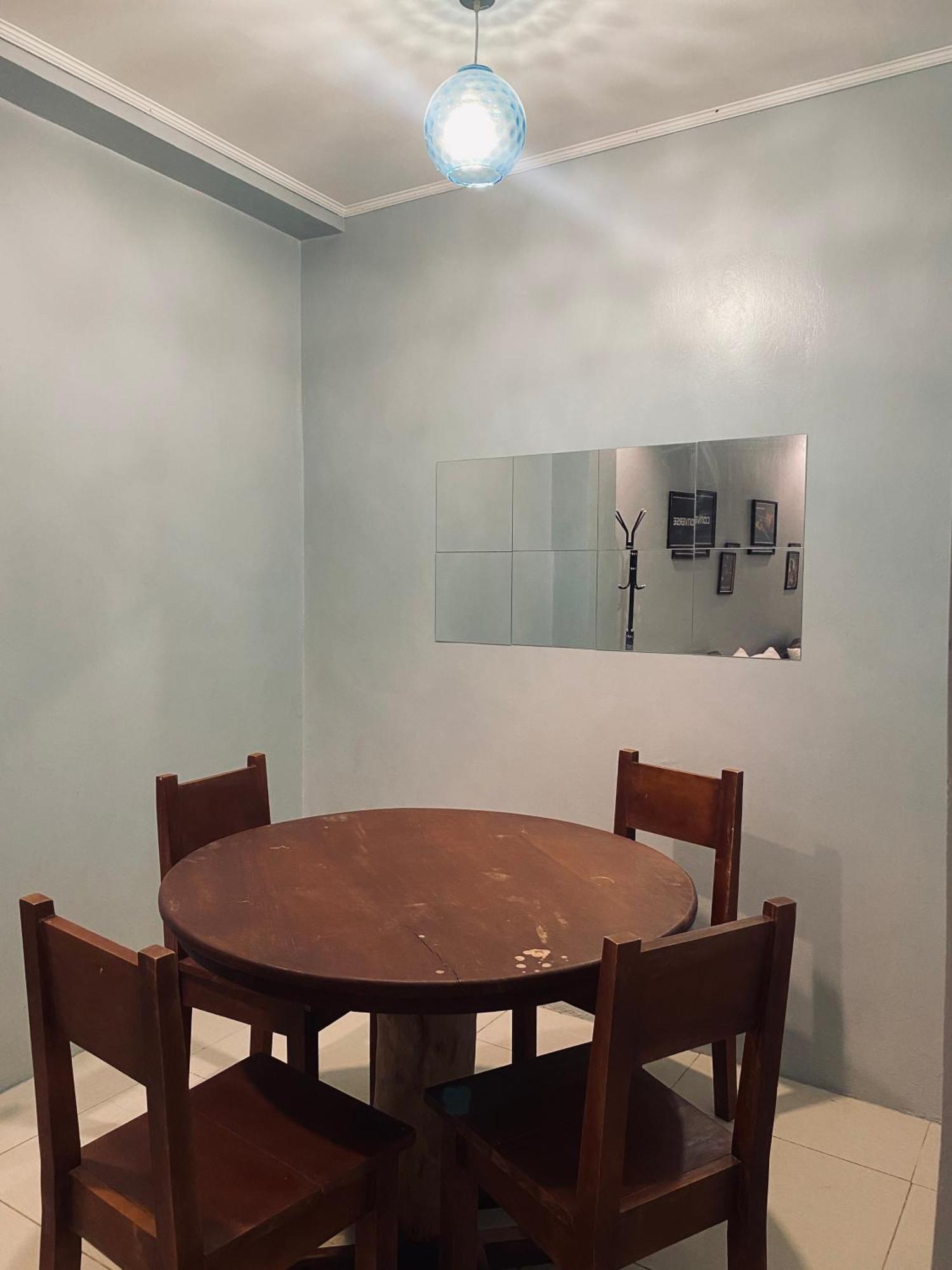 Lakayo Hillside Apartelle San Juan  Extérieur photo