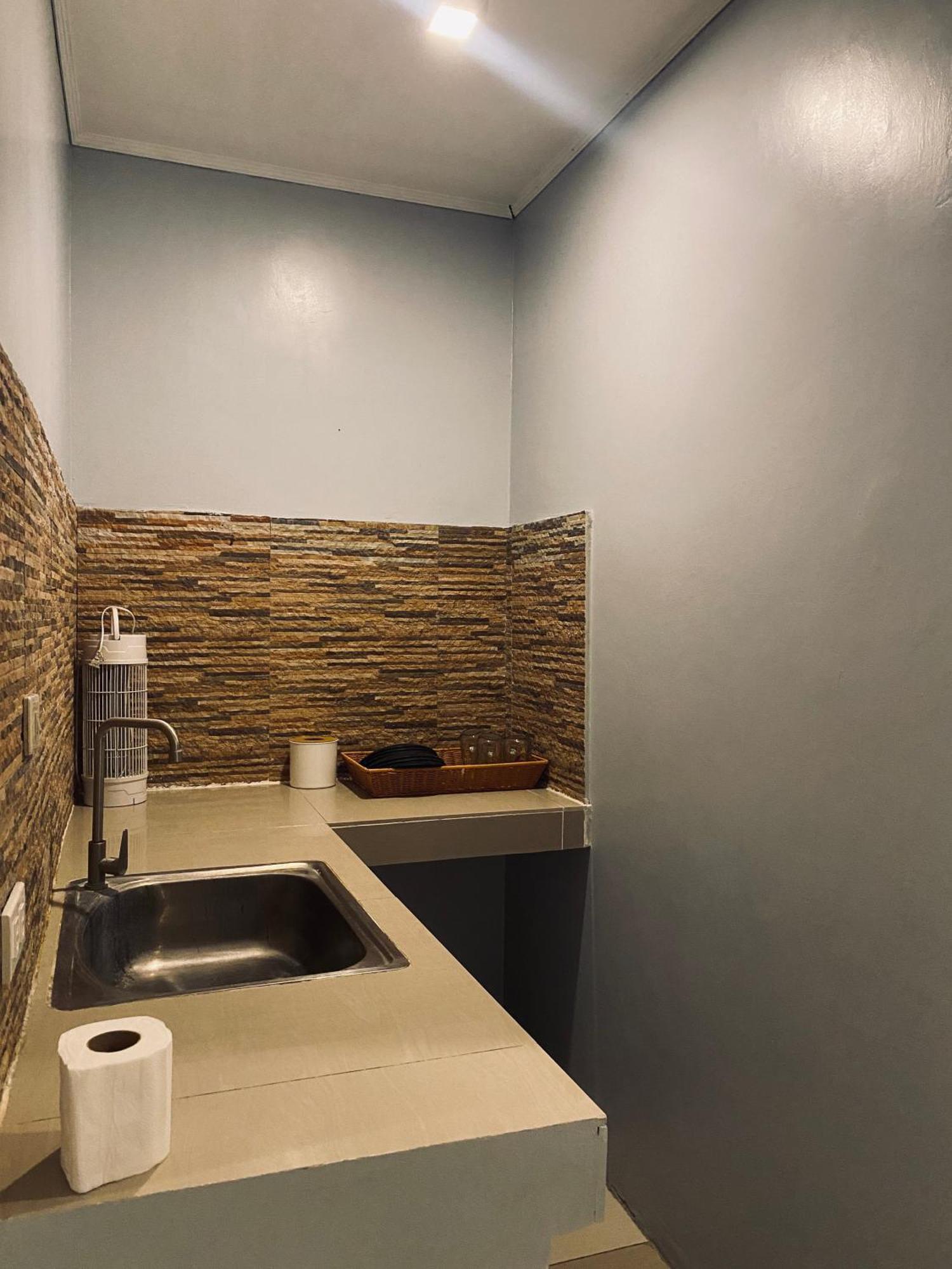 Lakayo Hillside Apartelle San Juan  Extérieur photo
