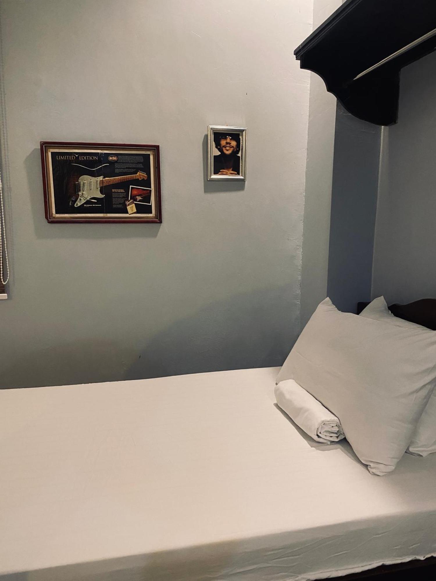 Lakayo Hillside Apartelle San Juan  Extérieur photo