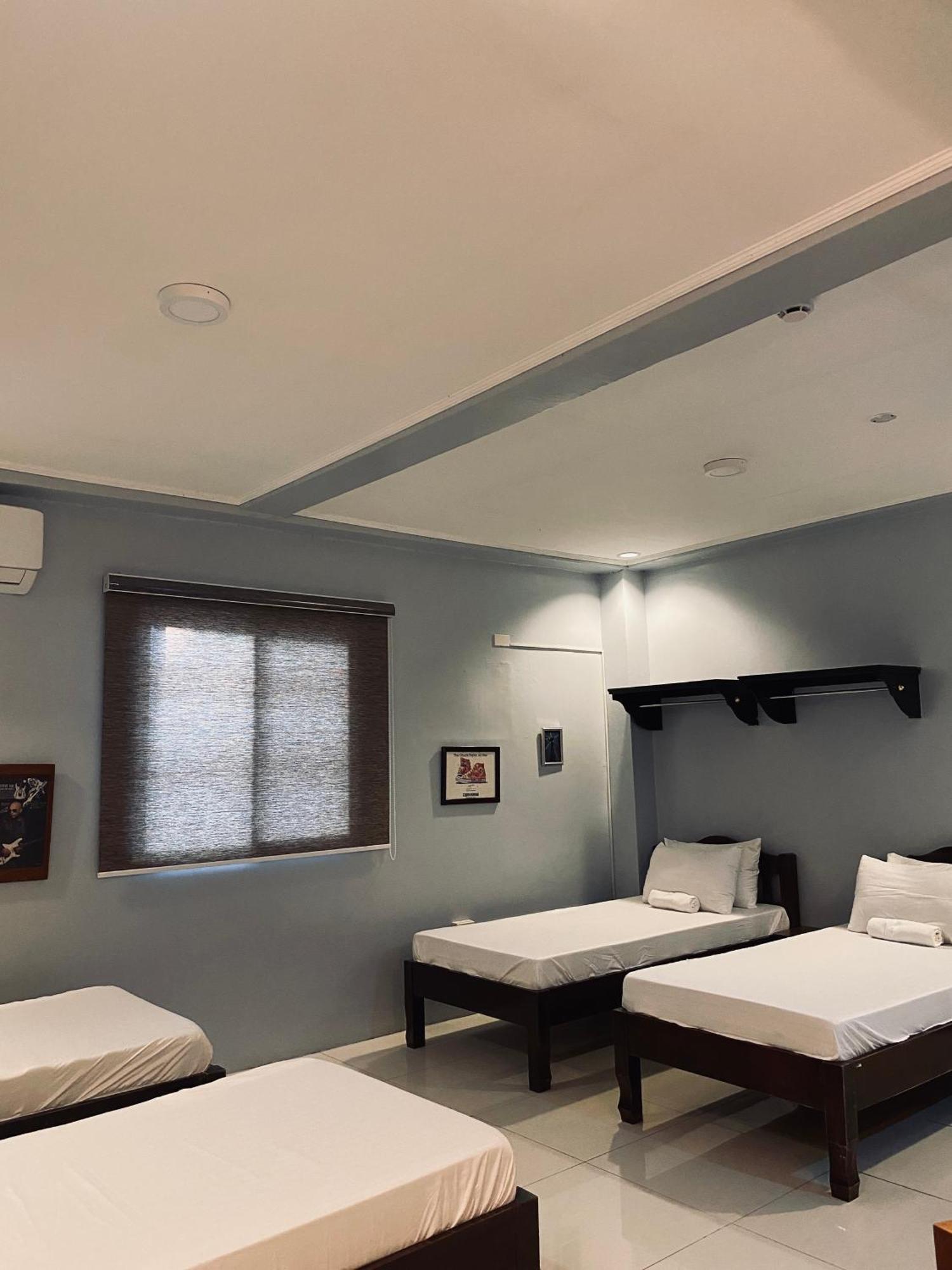 Lakayo Hillside Apartelle San Juan  Extérieur photo