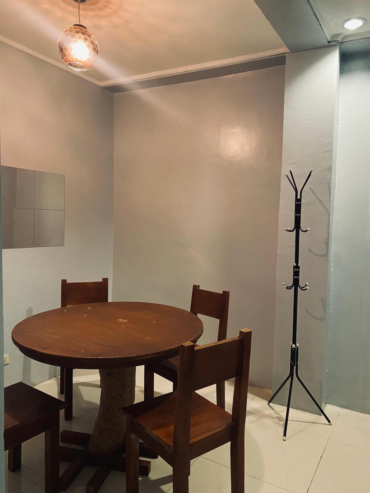 Lakayo Hillside Apartelle San Juan  Extérieur photo