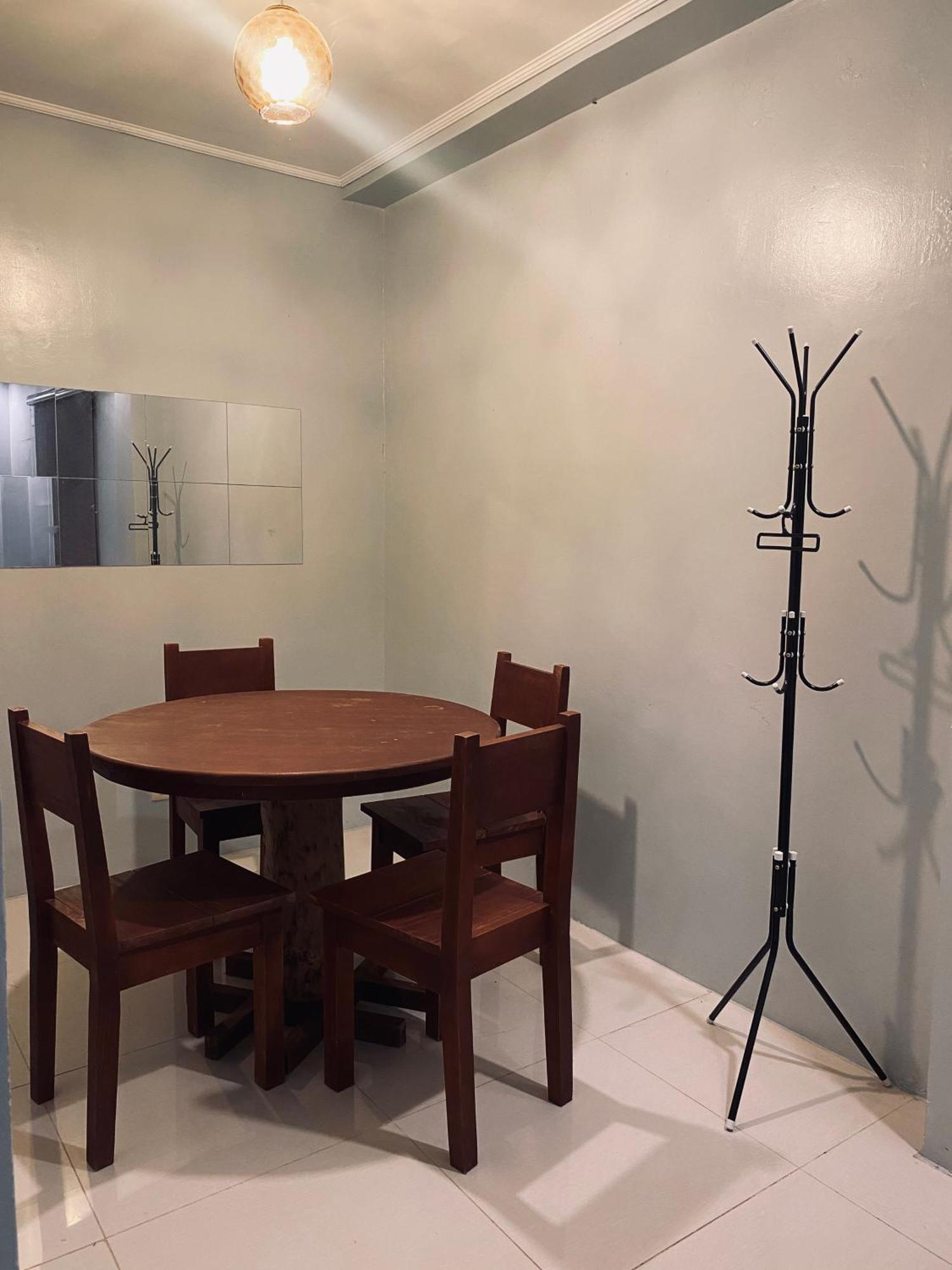 Lakayo Hillside Apartelle San Juan  Extérieur photo