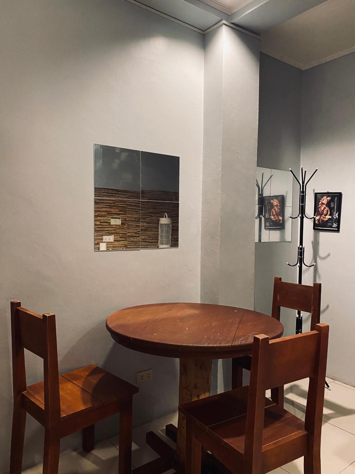 Lakayo Hillside Apartelle San Juan  Extérieur photo
